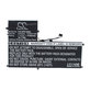Батерия за HP Elitepad 1000, Elitepad 1000 G2, Ultrabook Ao02xl Series, 4150mAh, Li-Pol, 7.4V, AO02XL, HQ