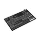 Батерия за Vodafone Tab Prime 7, 5500mAh, Li-Pol, 3.85V, TLP058B2, HQ