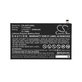 Батерия за Vodafone Tab Prime 7, 5500mAh, Li-Pol, 3.85V, TLP058B2, HQ