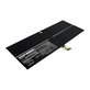 Батерия за Microsoft Surface 1769, Microsoft Surface 1782, 5900mAh, Li-Pol, 7.57V, DYNK01, HQ