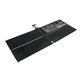 Батерия за Microsoft Surface 1769, Microsoft Surface 1782, 5900mAh, Li-Pol, 7.57V, DYNK01, HQ