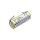 Батерия за Oral-B Triumph 4000, 2000mAh, Ni-MH, 1.2V, 3761, HQ