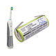 Батерия за Oral-B Triumph 4000, 2000mAh, Ni-MH, 1.2V, 3761, HQ