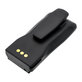 Батерия за Motorola CP, EP, GP, PM-series, 2500mAh, Ni-MH, 7.5V, PMNN4081, HQ