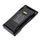 Батерия за Motorola CP, EP, GP, PM-series, 2500mAh, Ni-MH, 7.5V, PMNN4081, HQ