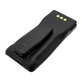 Батерия за Motorola CP, EP, GP, PM-series, 2500mAh, Ni-MH, 7.5V, PMNN4081, HQ