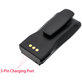 Батерия за Motorola CP, EP, GP, PM-series, 2500mAh, Ni-MH, 7.5V, PMNN4081, HQ