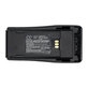 Батерия за Motorola CP, EP, GP, PM-series, 2500mAh, Ni-MH, 7.5V, PMNN4081, HQ