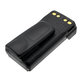 Батерия за Motorola Dp2600e, Dp4000, P8608, Xpr3000, Xpr7350, 2200mAh, Li-Ion, 7.4V, PMNN4409, HQ