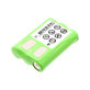 Батерия за Motorola Talkabout T280, T200, T82, T82 Extreme, 700mAh, Ni-MH, 3.6V, HKNN4002A, HQ