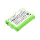 Батерия за Motorola Talkabout T280, T200, T82, T82 Extreme, 700mAh, Ni-MH, 3.6V, HKNN4002A, HQ