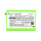 Батерия за Motorola Talkabout T280, T200, T82, T82 Extreme, 700mAh, Ni-MH, 3.6V, HKNN4002A, HQ
