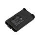 Батерия за Baofeng UV-5R, Baofeng BF-F8, 1200mAh, Li-Ion, 7.4V, BL-5, HQ