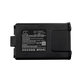 Батерия за Baofeng UV-5R, Baofeng BF-F8, 1200mAh, Li-Ion, 7.4V, BL-5, HQ