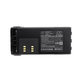 Батерия за Motorola GP, HT, MTX, Pro, 2600mAh, Li-Ion, 7.4V, HNN9008A, HQ