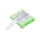 Батерия за Uniden Gmr1048-2ck, 600mAh, Ni-MH, 4.8V, 21-1926, HQ