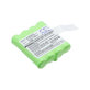 Батерия за Uniden Gmr1048-2ck, 600mAh, Ni-MH, 4.8V, 21-1926, HQ