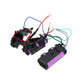 Батерия за Electrolux EER73BP, EER73IGM, AEG CX 7-2-30, 1500mAh, Li-Ion, 14.4V, 6.01.52.06-0, HQ