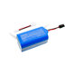 Батерия за Concept VR2020, VR2110, VR3105, 3350mAh, Li-Ion, 14.4V, PNC423894511, HQ