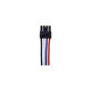 Батерия за Eufy Robovac L70 Hybrid, 5200mAh, Li-Ion, 14.4V, D080-4S2P, HQ