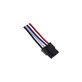 Батерия за Eufy Robovac L70 Hybrid, 5200mAh, Li-Ion, 14.4V, D080-4S2P, HQ