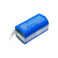 Батерия за Eufy RoboVac L30 Hybrid+, Concept VR2110, 2600mAh, Li-Ion, 14.4V, T2996011, HQ