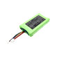 Батерия за Grundig High Performance Cyclone, Eureka NEC180 Pro, 2000mAh, Li-Ion, 25.2V, BP25220F, HQ