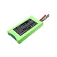Батерия за Grundig High Performance Cyclone, Eureka NEC180 Pro, 2000mAh, Li-Ion, 25.2V, BP25220F, HQ