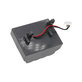 Батерия за Hoover ATV324LD 1011, UNP324RM 1001, 2500mAh, Li-Ion, 32.4V, 48019919, HQ