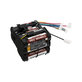 Батерия за AEG CX8-2, Electrolux CX8 2, EUP8GREEN, EUP84 EUP86, 2000mAh, Li-Ion, 33.3V, 140112530260, HQ