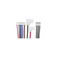 Батерия за AEG CX8-2, Electrolux CX8 2, EUP8GREEN, EUP84 EUP86, 2000mAh, Li-Ion, 33.3V, 140112530260, HQ