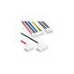 Батерия за AEG CX8-2, Electrolux CX8 2, EUP8GREEN, EUP84 EUP86, 2000mAh, Li-Ion, 33.3V, 140112530260, HQ
