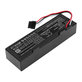 Батерия за ETA Navaggio 2228, Cecotec Conga 3290, 3490, 3890, 3200mAh, Li-Ion, 14.4V, 49CE1533, HQ