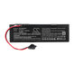 Батерия за ETA Navaggio 2228, Cecotec Conga 3290, 3490, 3890, 3200mAh, Li-Ion, 14.4V, 49CE1533, HQ