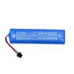 Батерия за Mamibot ExVac 890, 5200mAh, Li-Ion, 14.4V, SUN-INTE-279, HQ