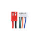 Батерия за Rowenta RH6543WH, RH6545WH, RH6547WH, 2000mAh, Li-Ion, 14.4V, RS-RH5864, HQ