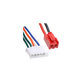 Батерия за Rowenta RH6543WH, RH6545WH, RH6547WH, 2000mAh, Li-Ion, 14.4V, RS-RH5864, HQ