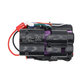 Батерия за Rowenta RH6543WH, RH6545WH, RH6547WH, 2000mAh, Li-Ion, 14.4V, RS-RH5864, HQ