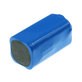 Батерия за iClebo ARTE YCR-M05, 3400mAh, Li-Ion, 14.4V, EBKRBKDL001039, HQ