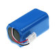 Батерия за iClebo ARTE YCR-M05, 3400mAh, Li-Ion, 14.4V, EBKRBKDL001039, HQ