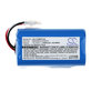 Батерия за iClebo ARTE YCR-M05, 3400mAh, Li-Ion, 14.4V, EBKRBKDL001039, HQ