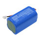 Батерия за Evolveo RoboTrex H9, Midea M4, Blaupunkt XPOWER+, 2600mAh, Li-Ion, 14.4V, 6.60.40.05-0, HQ