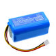 Батерия за ETA Nico 2219, 2600mAh, Li-Ion, 14.4V, PNC423894511, HQ