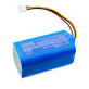 Батерия за ETA Nico 2219, 2600mAh, Li-Ion, 14.4V, PNC423894511, HQ