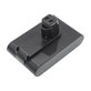 Батерия за Dyson DC31, DC34, DC35, DC44, 1500mAh, Li-Ion, 22.2V, 17083-2811, HQ