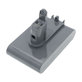 Батерия за Dyson DC31, DC34, DC35, DC44, DC45, DC56, 1500mAh, Li-Ion, 22.2V, 965557-03, HQ