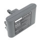 Батерия за Dyson DC31, DC34, DC35, DC44, DC45, DC56, 1500mAh, Li-Ion, 22.2V, 965557-03, HQ