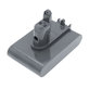 Батерия за Dyson DC31, DC34, DC35, DC44, DC56, 2500mAh, Li-Ion, 22.8V, 965557-03, HQ