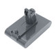 Батерия за Dyson DC31, DC34, DC35, DC44, DC56, 2500mAh, Li-Ion, 22.8V, 965557-03, HQ
