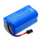 Батерия за Lenovo, Neebo, Prixton, Ecovacs, Ultenic, 2600mAh, Li-Ion, 14.4V, 220-6225-0020, HQ